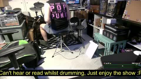 macgargan69 online show from 27, 3, 2026