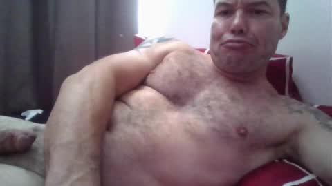 Snapshot of macgregorrrr chatting on 29, 11, 2025 macgregorrrr online show from 29, 11, 2025