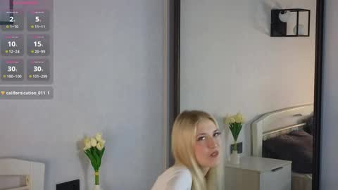 Katerina online show from 15, 4, 2026
