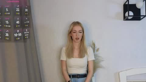 Katerina online show from 17, 4, 2026