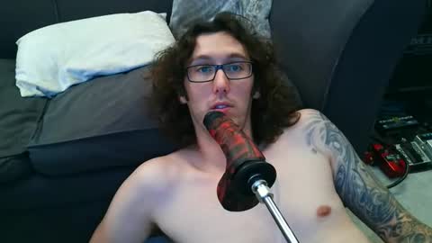 machine anal online show from 17, 9, 2025