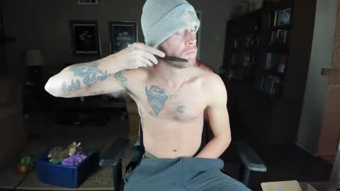 machinecumkelly69 online show from 8, 1, 2025