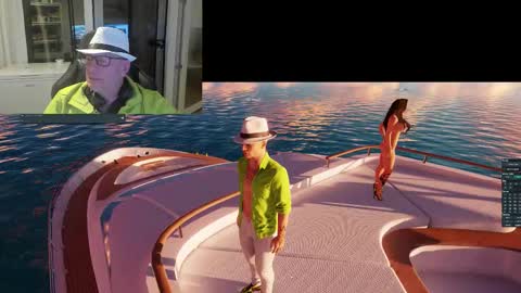 Snapshot of machinegun3dx chatting on 13, 11, 2025 Andy online show from 13, 11, 2025