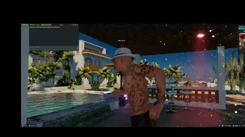 Snapshot of machinegun3dx chatting on 19, 12, 2025 Andy online show from 19, 12, 2025