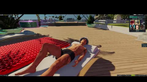 Snapshot of machinegun3dx chatting on 10, 1, 2026 Andy online show from 10, 1, 2026