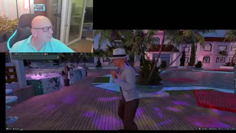 Snapshot of machinegun3dx chatting on 16, 1, 2026 Andy online show from 16, 1, 2026