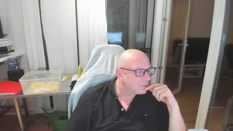 Snapshot of machinegun3dx chatting on 3, 2, 2026 Andy online show from 3, 2, 2026