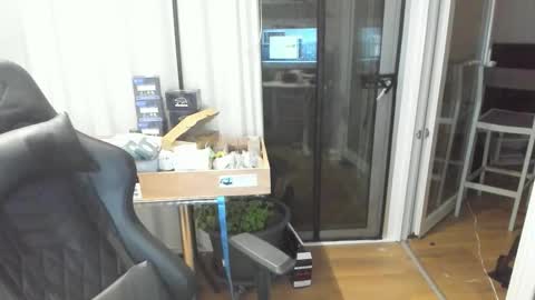 Snapshot of machinegun3dx chatting on 12, 2, 2026 Andy online show from 12, 2, 2026