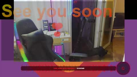 Snapshot of machinegun3dx chatting on 28, 2, 2026 Andy online show from 28, 2, 2026