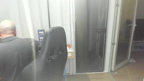 Snapshot of machinegun3dx chatting on 2, 3, 2026 Andy online show from 2, 3, 2026