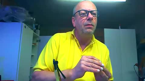 Andy online show from 5, 3, 2026