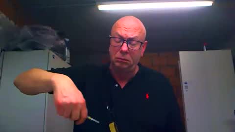 Andy online show from 16, 3, 2026