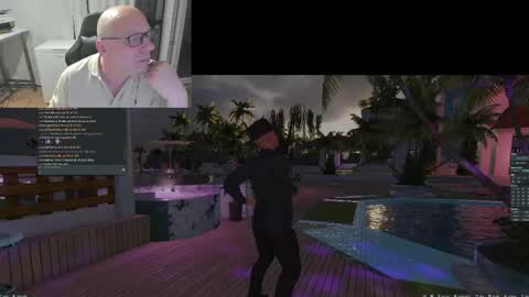 Andy online show from 2, 4, 2026