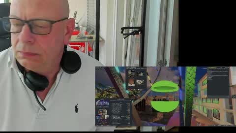 Andy online show from 30, 4, 2026