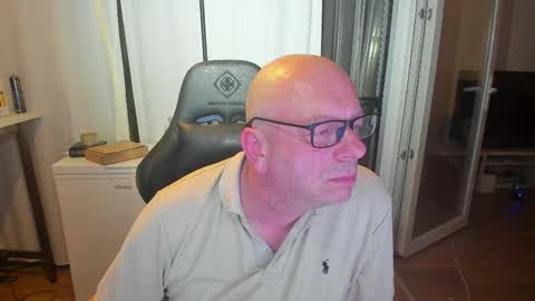 Andy online show from 3, 5, 2026