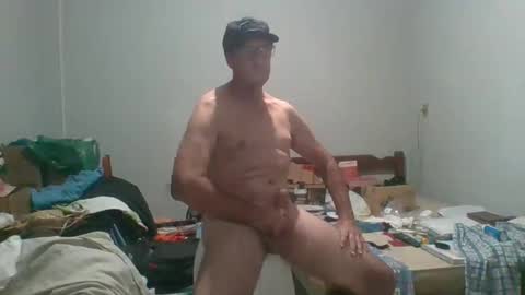 MACHOLIVRE online show from 1, 3, 2025