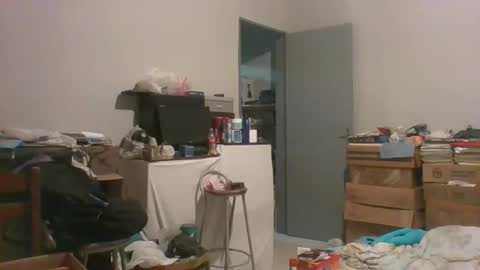 MACHOLIVRE online show from 25, 9, 2025