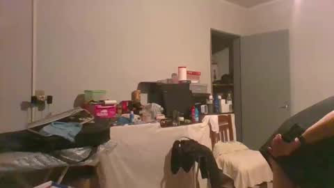 MACHOLIVRE online show from 13, 1, 2026