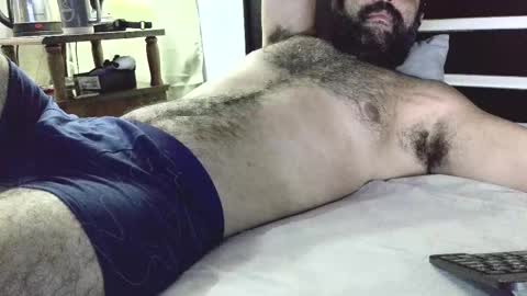 Snapshot of machoathome chatting on 23, 2, 2025 machoathome online show from 23, 2, 2025