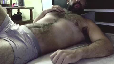 Snapshot of machoathome chatting on 12, 3, 2025 machoathome online show from 12, 3, 2025