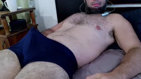 machoathome online show from 25, 6, 2026