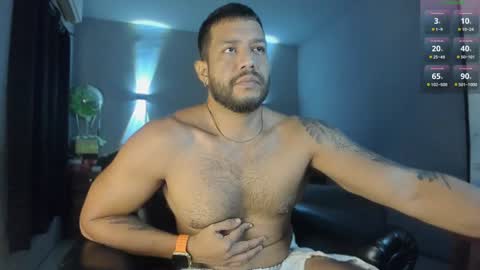 Snapshot of machohandsome chatting on 9, 1, 2025 Javier papichulo master how do you want online show from 9, 1, 2025