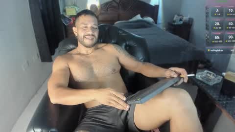 Snapshot of machohandsome chatting on 14, 1, 2025 Javier papichulo master how do you want online show from 14, 1, 2025