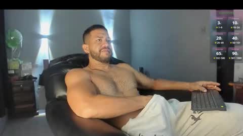 Snapshot of machohandsome chatting on 8, 3, 2025 Javier papichulo master how do you want online show from 8, 3, 2025