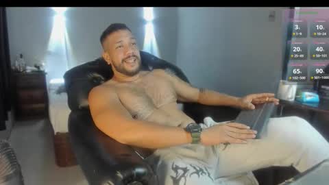 Snapshot of machohandsome chatting on 14, 1, 2026 Javier papichulo master how do you want online show from 14, 1, 2026