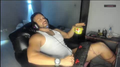 Javier papichulo master how do you want online show from 16, 4, 2026