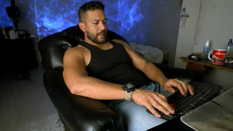 Javier papichulo master how do you want online show from 14, 6, 2026