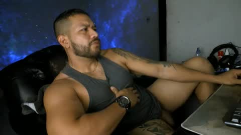 Javier papichulo master how do you want online show from 11, 7, 2026