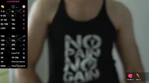 Jota online show from 19, 1, 2025