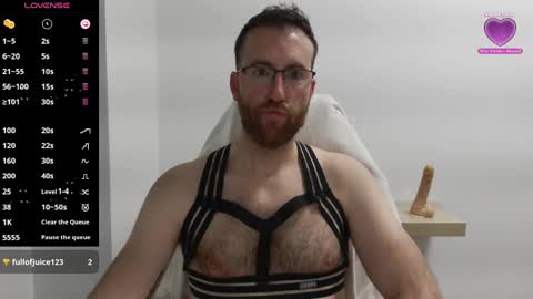 Jota online show from 11, 3, 2025