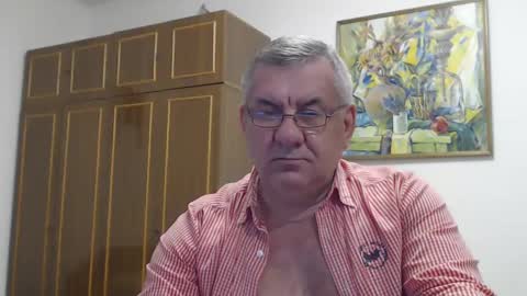 Macho online show from 6, 2, 2025