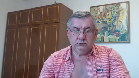 Macho online show from 15, 2, 2025