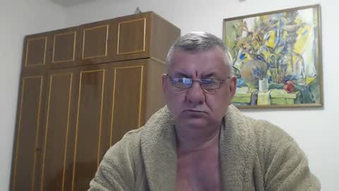 Macho online show from 18, 2, 2025