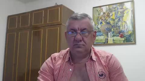 Macho online show from 26, 2, 2025