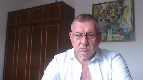 Macho online show from 12, 9, 2025