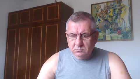 Macho online show from 24, 9, 2025