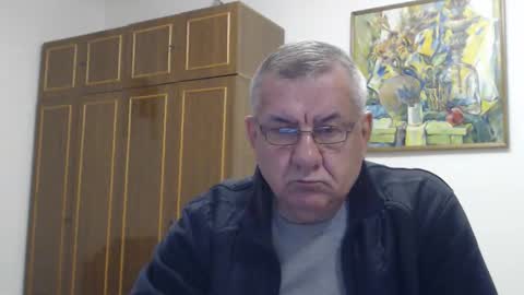 Macho online show from 21, 10, 2025