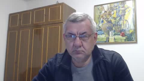 Macho online show from 2, 11, 2025