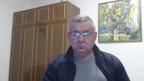 Macho online show from 5, 11, 2025