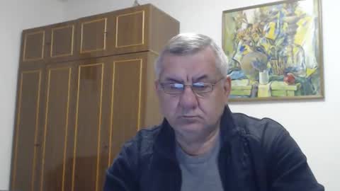 Macho online show from 7, 11, 2025