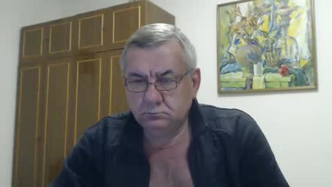 Macho online show from 26, 11, 2025