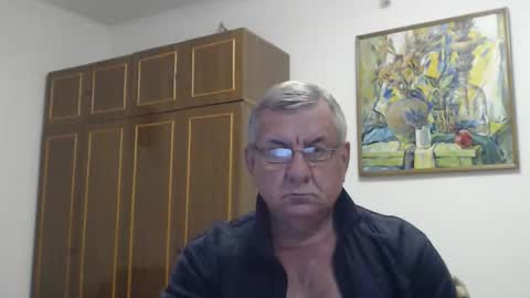 Macho online show from 31, 3, 2026