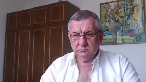 Snapshot of machomale3 chatting on 19, 4, 2026 Macho online show from 19, 4, 2026