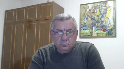 Snapshot of machomale3 chatting on 6, 5, 2026 Macho online show from 6, 5, 2026