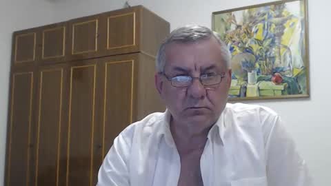 Snapshot of machomale3 chatting on 7, 5, 2026 Macho online show from 7, 5, 2026
