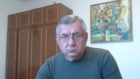Snapshot of machomale3 chatting on 13, 5, 2026 Macho online show from 13, 5, 2026